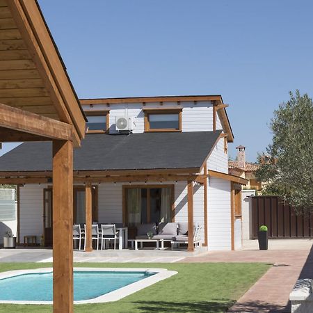 Luxury Rural Cuenca Villas Extérieur photo