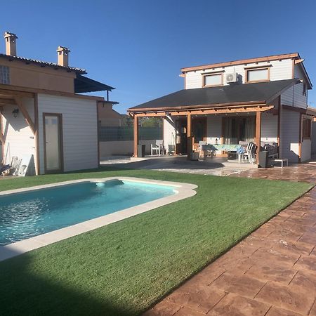 Luxury Rural Cuenca Villas Extérieur photo