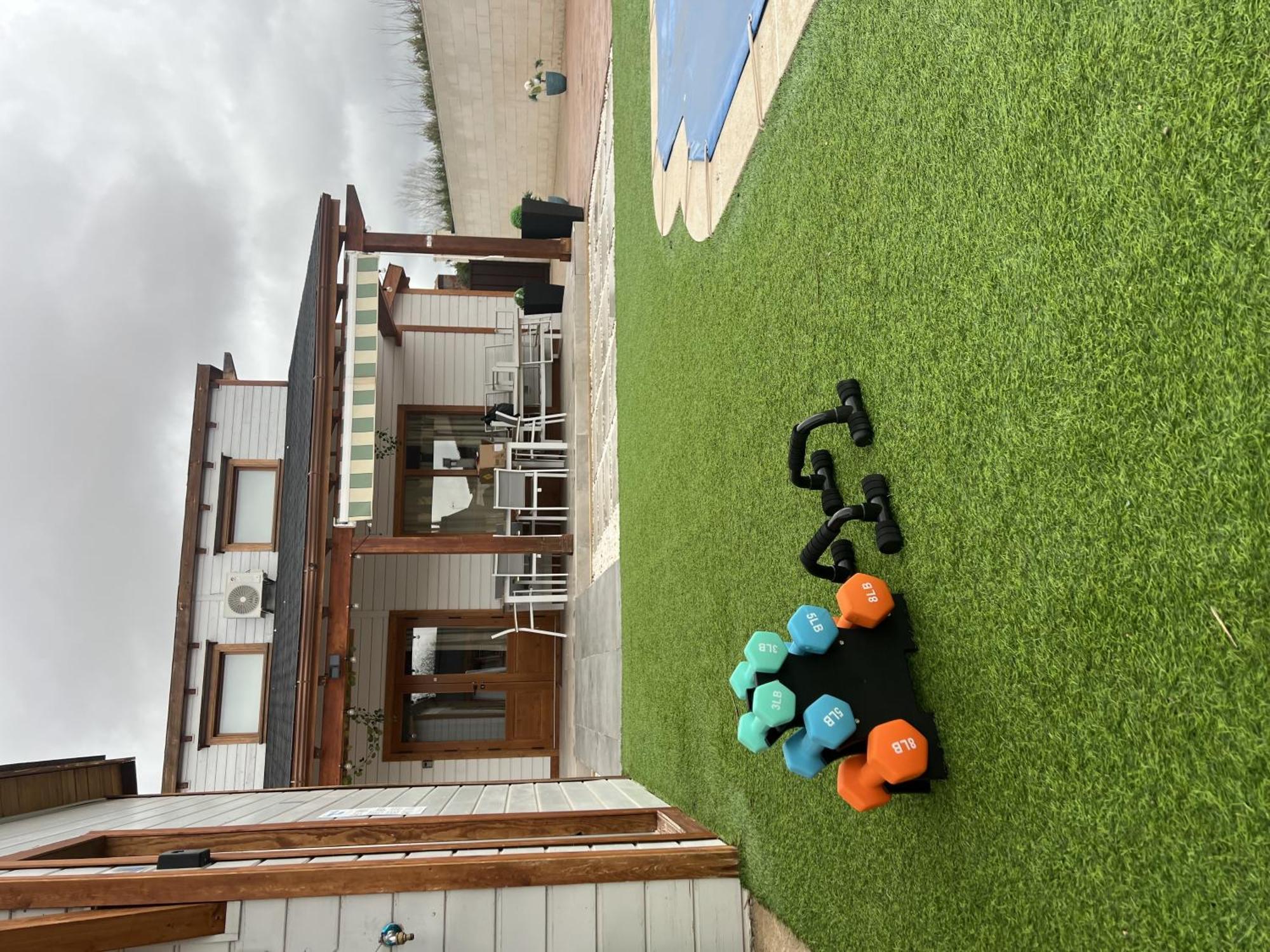 Luxury Rural Cuenca Villas Extérieur photo