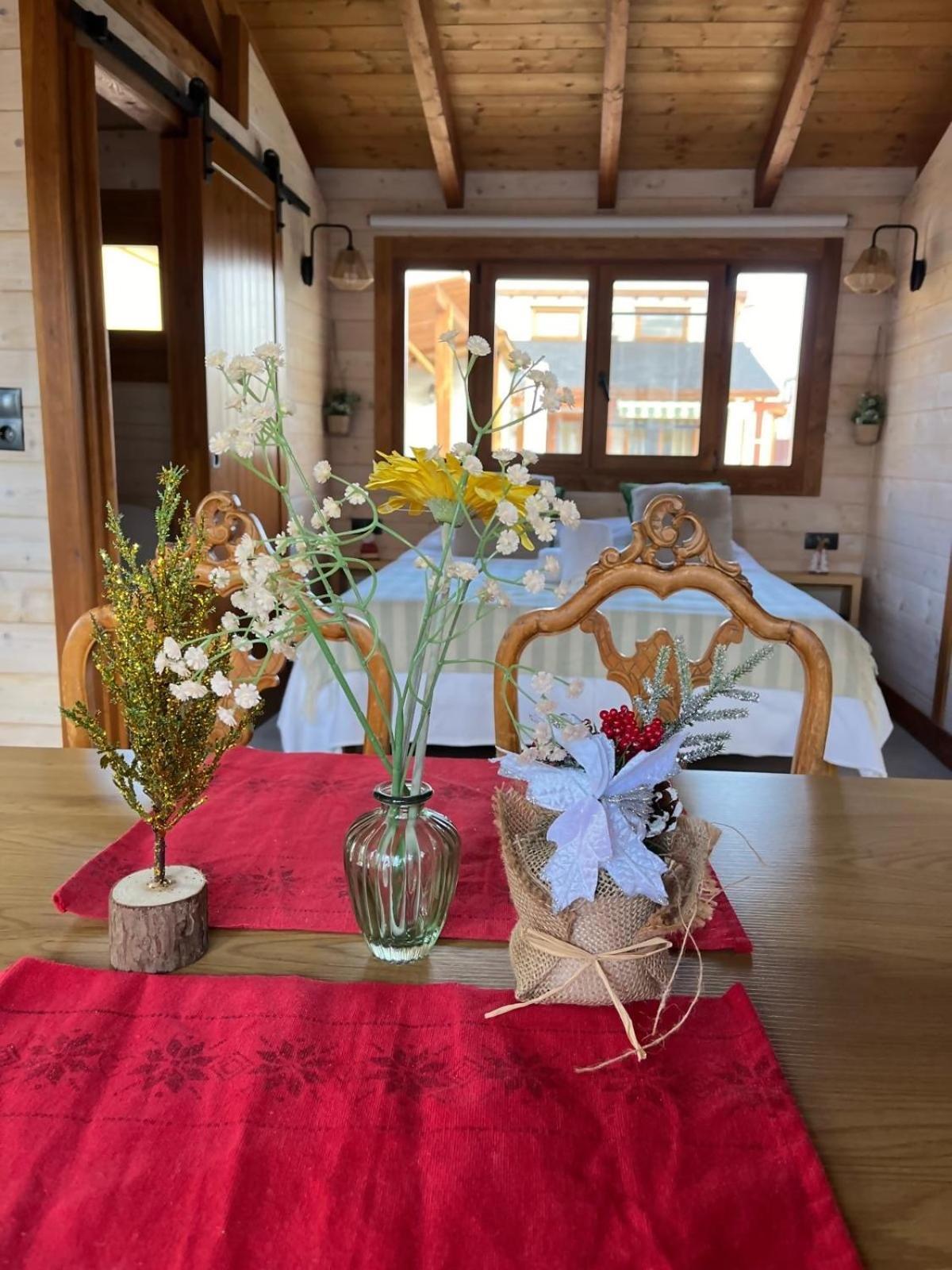 Luxury Rural Cuenca Villas Extérieur photo