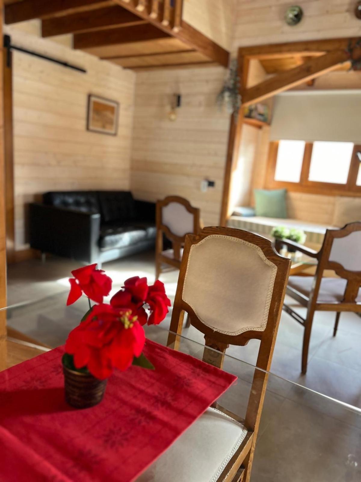 Luxury Rural Cuenca Villas Extérieur photo