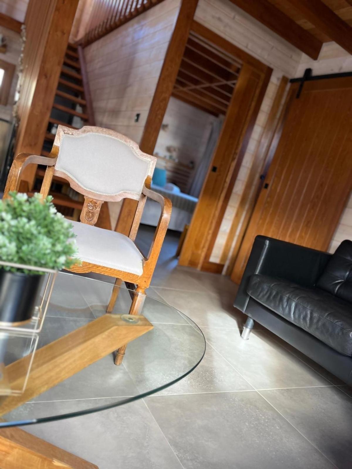 Luxury Rural Cuenca Villas Extérieur photo