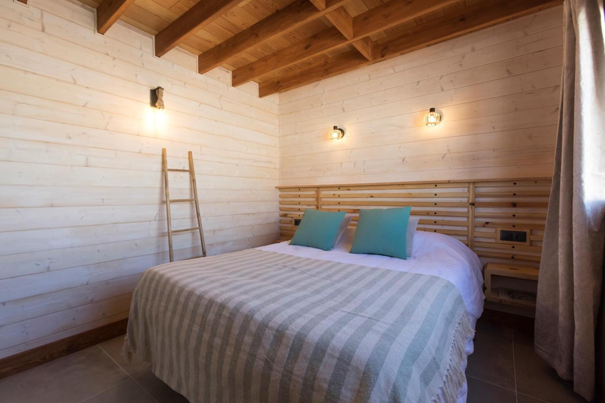 Luxury Rural Cuenca Villas Extérieur photo