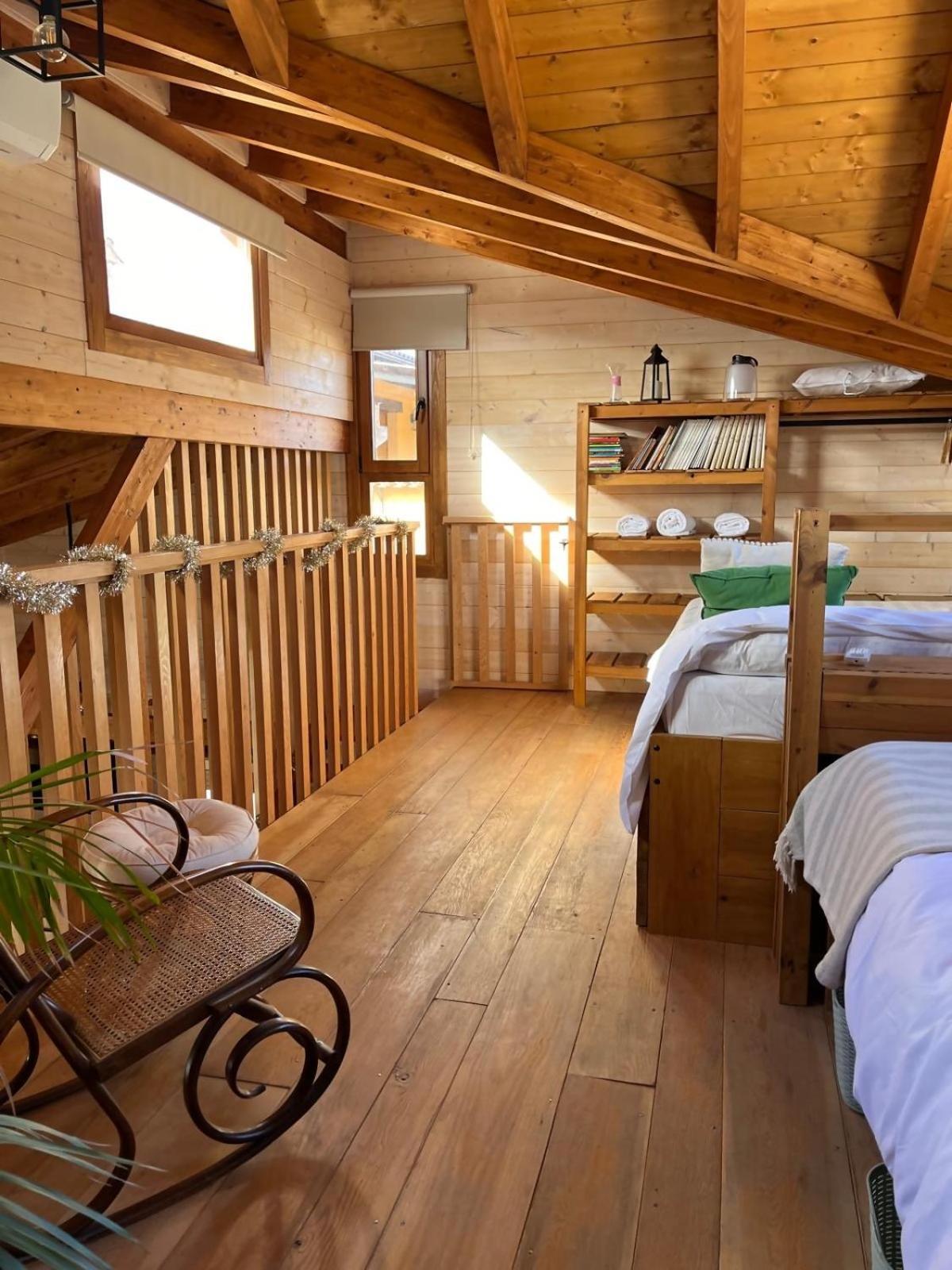 Luxury Rural Cuenca Villas Extérieur photo
