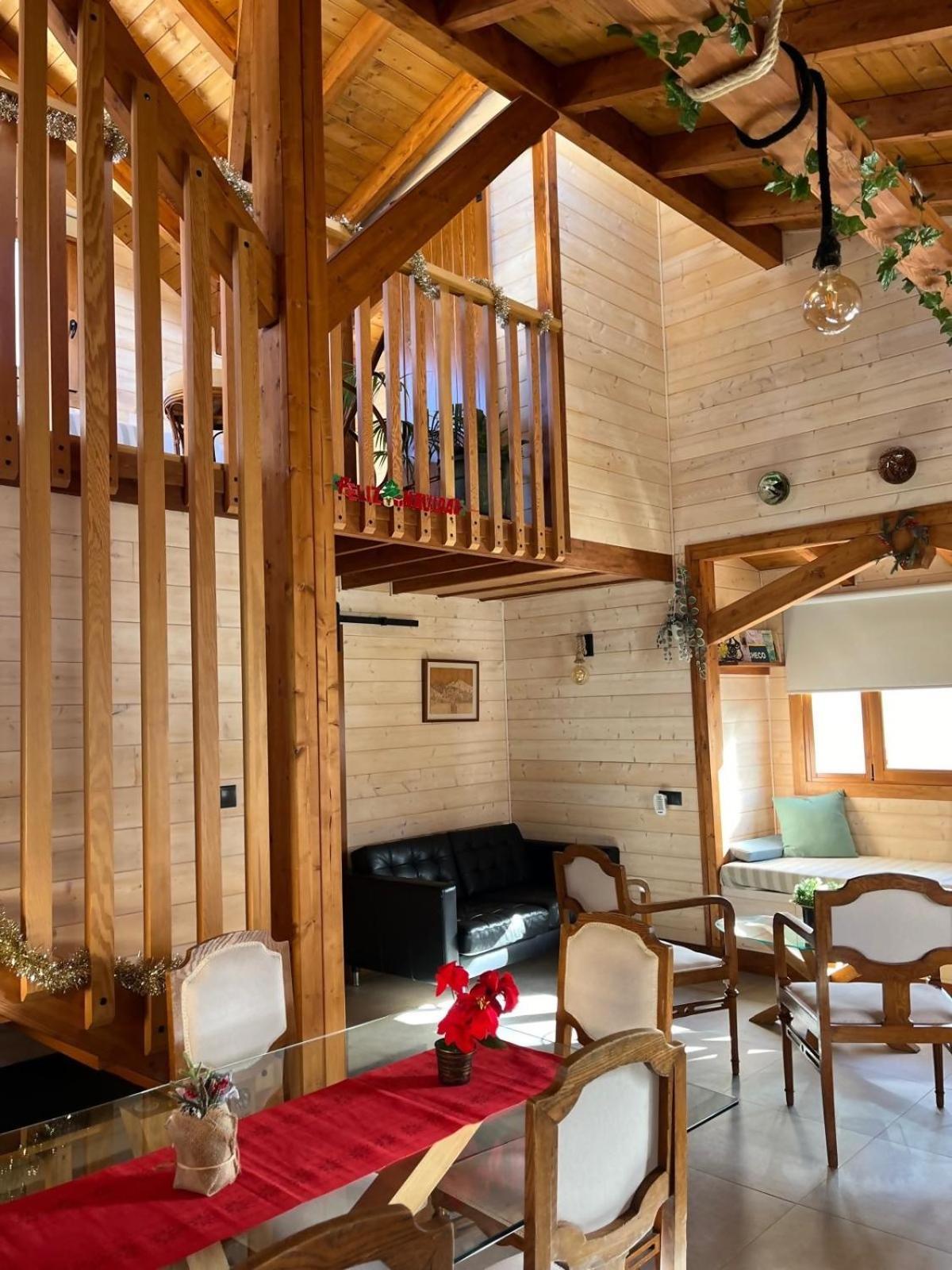 Luxury Rural Cuenca Villas Extérieur photo
