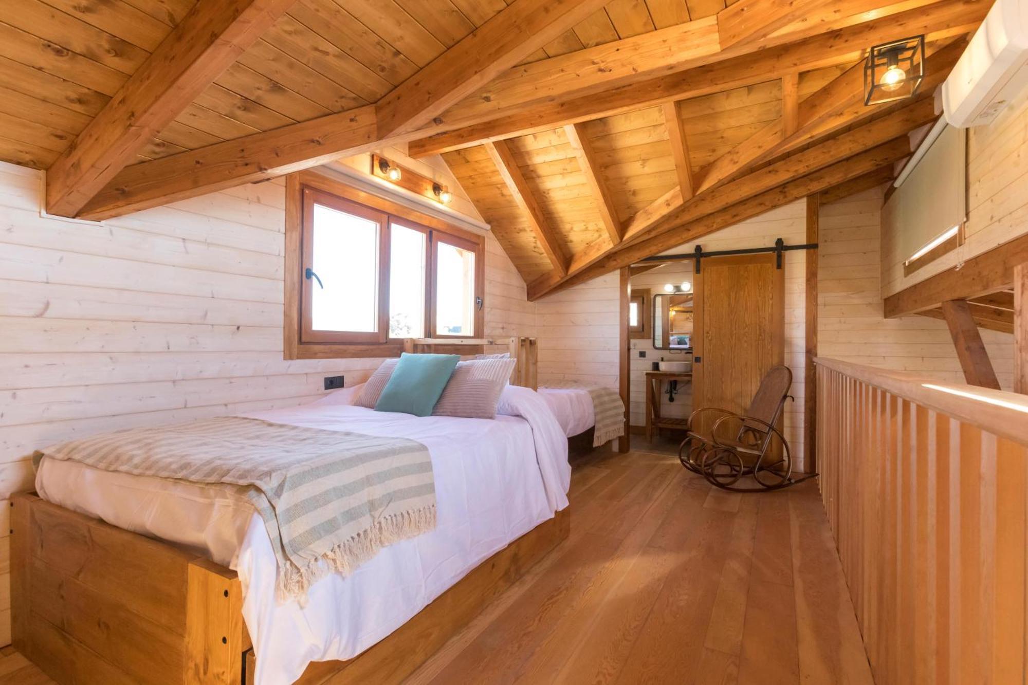 Luxury Rural Cuenca Villas Extérieur photo