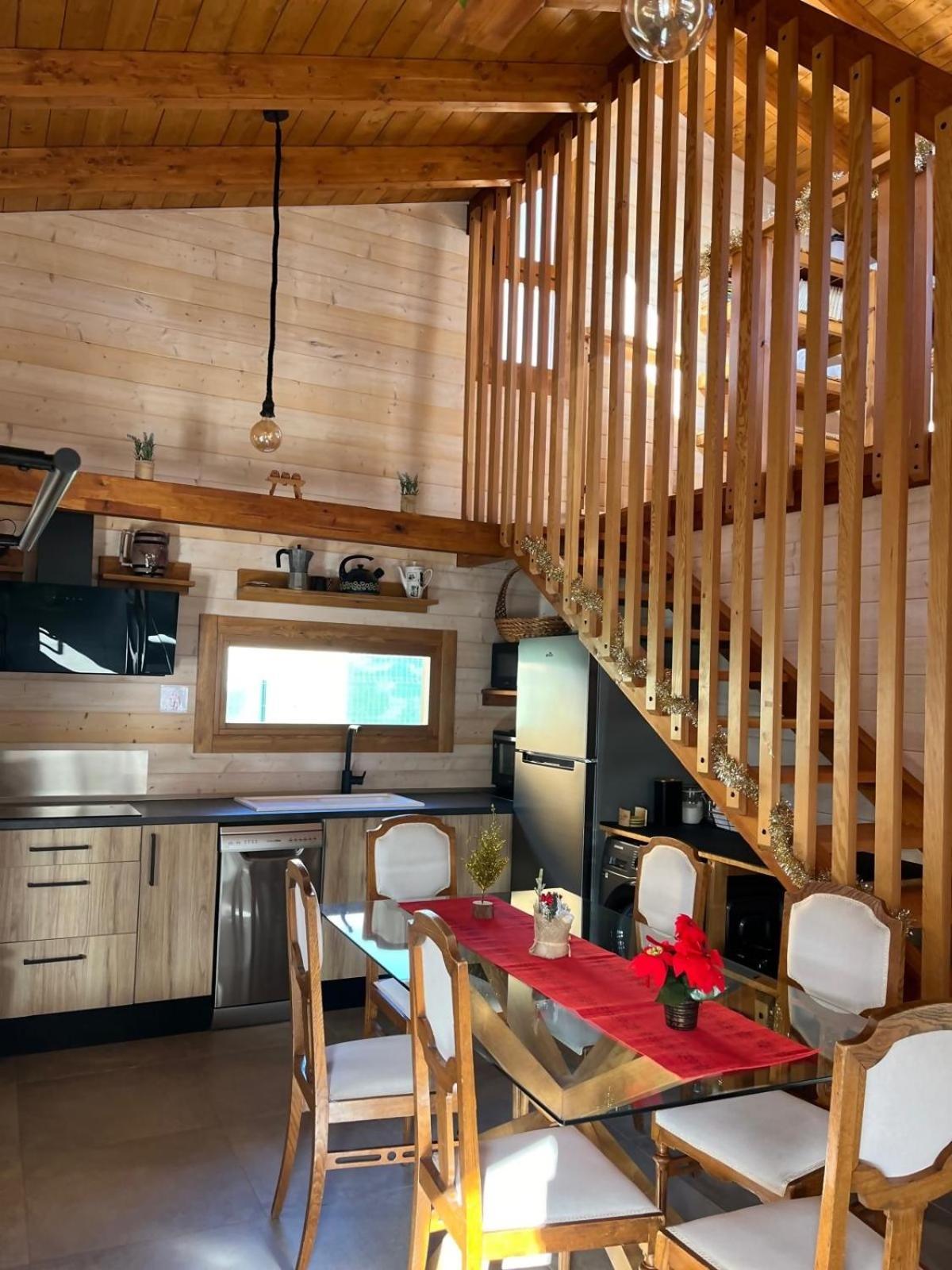 Luxury Rural Cuenca Villas Extérieur photo