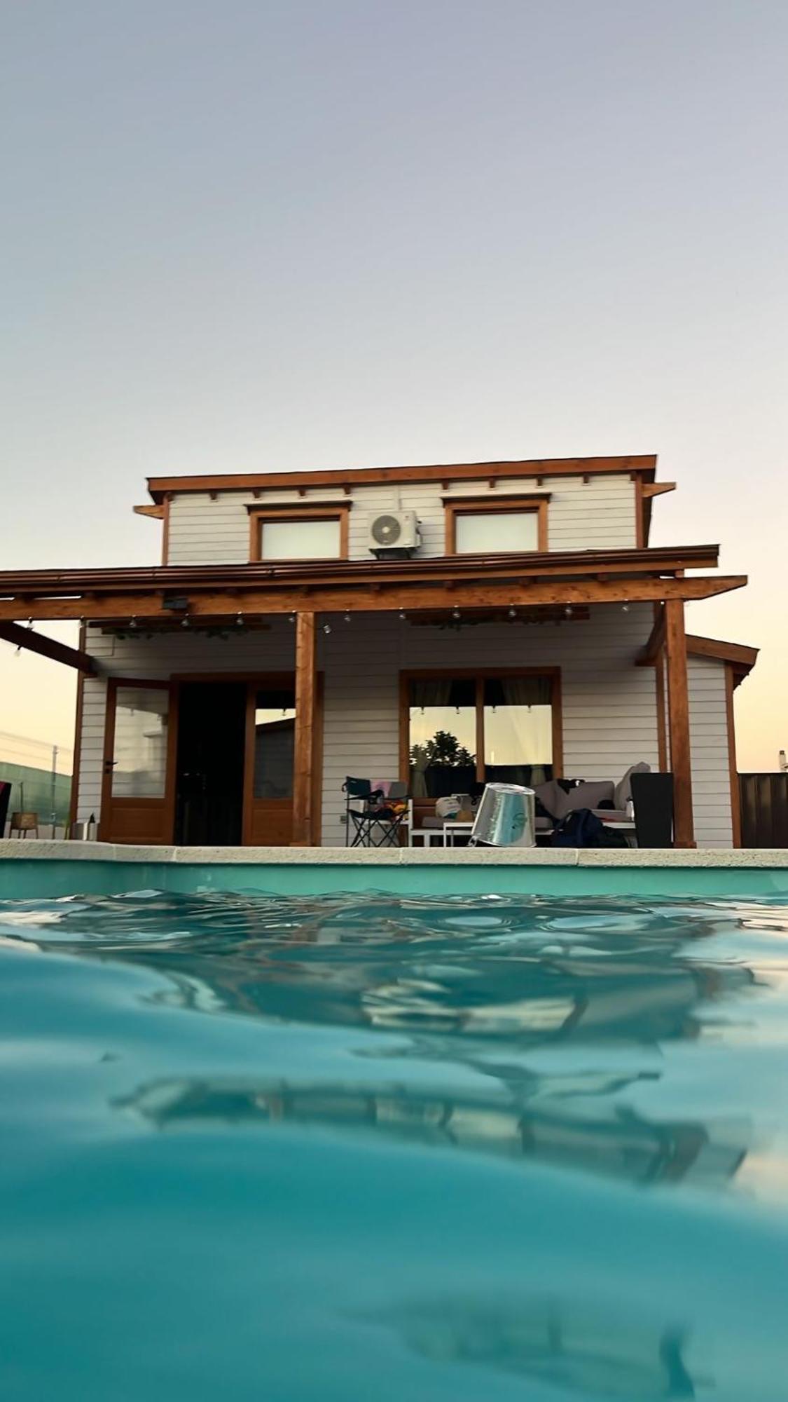 Luxury Rural Cuenca Villas Extérieur photo