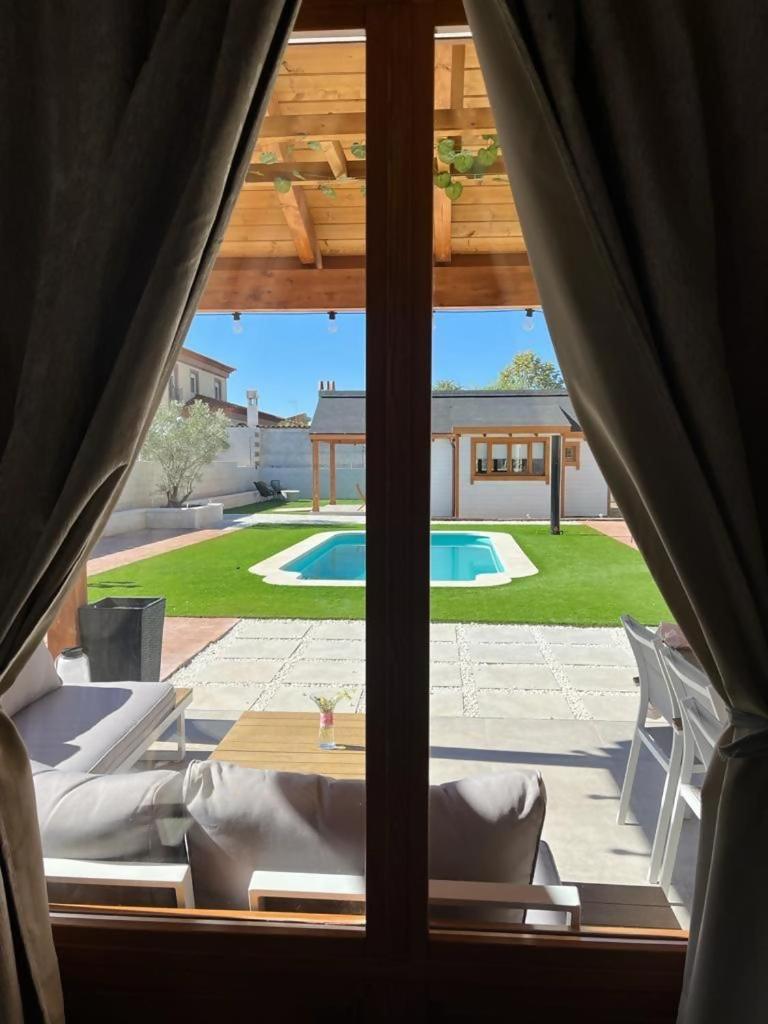 Luxury Rural Cuenca Villas Extérieur photo