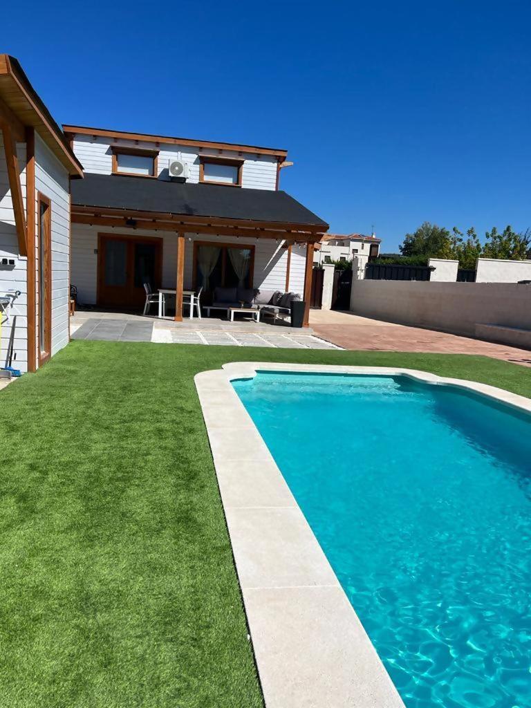 Luxury Rural Cuenca Villas Extérieur photo
