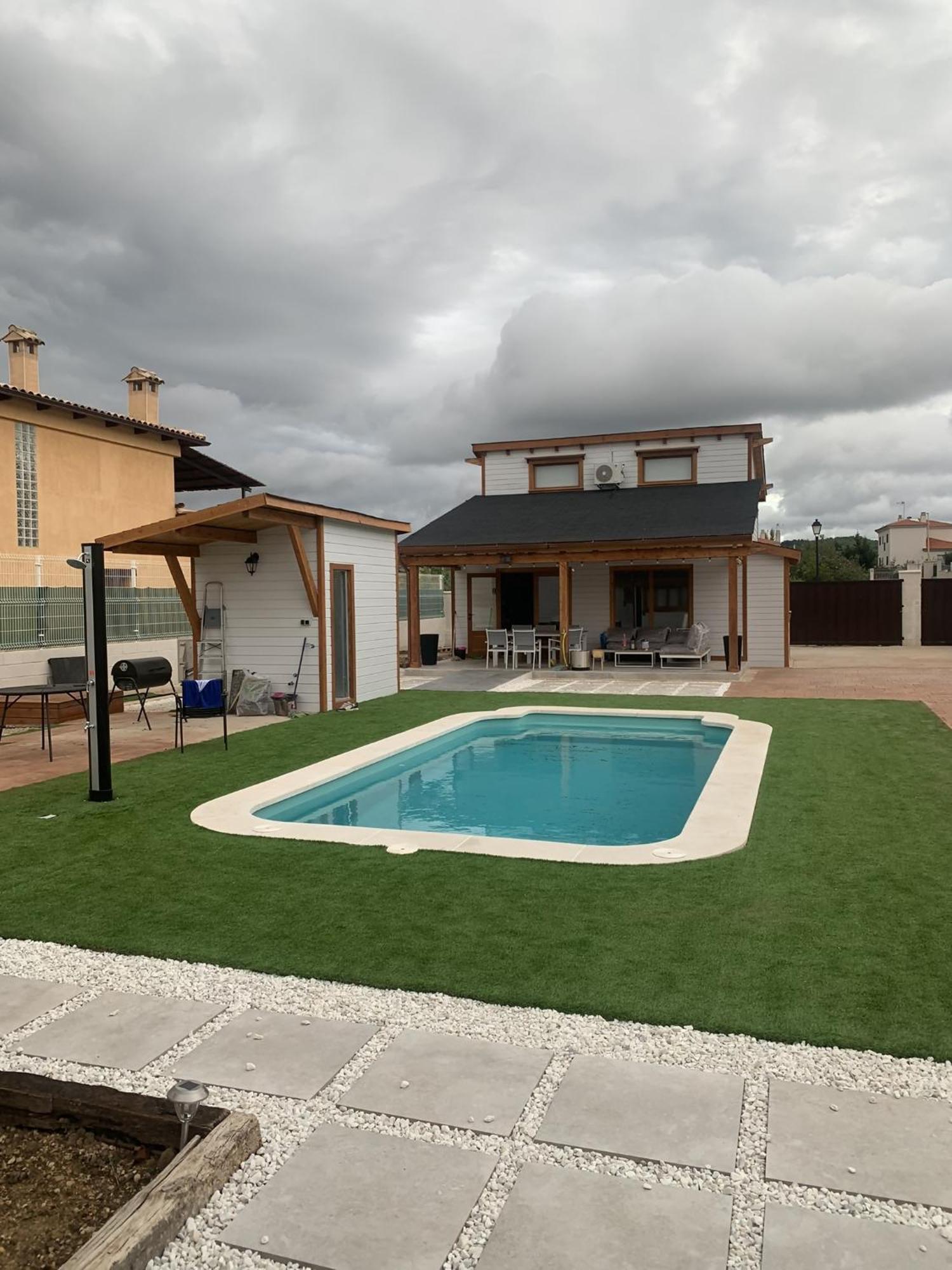 Luxury Rural Cuenca Villas Extérieur photo