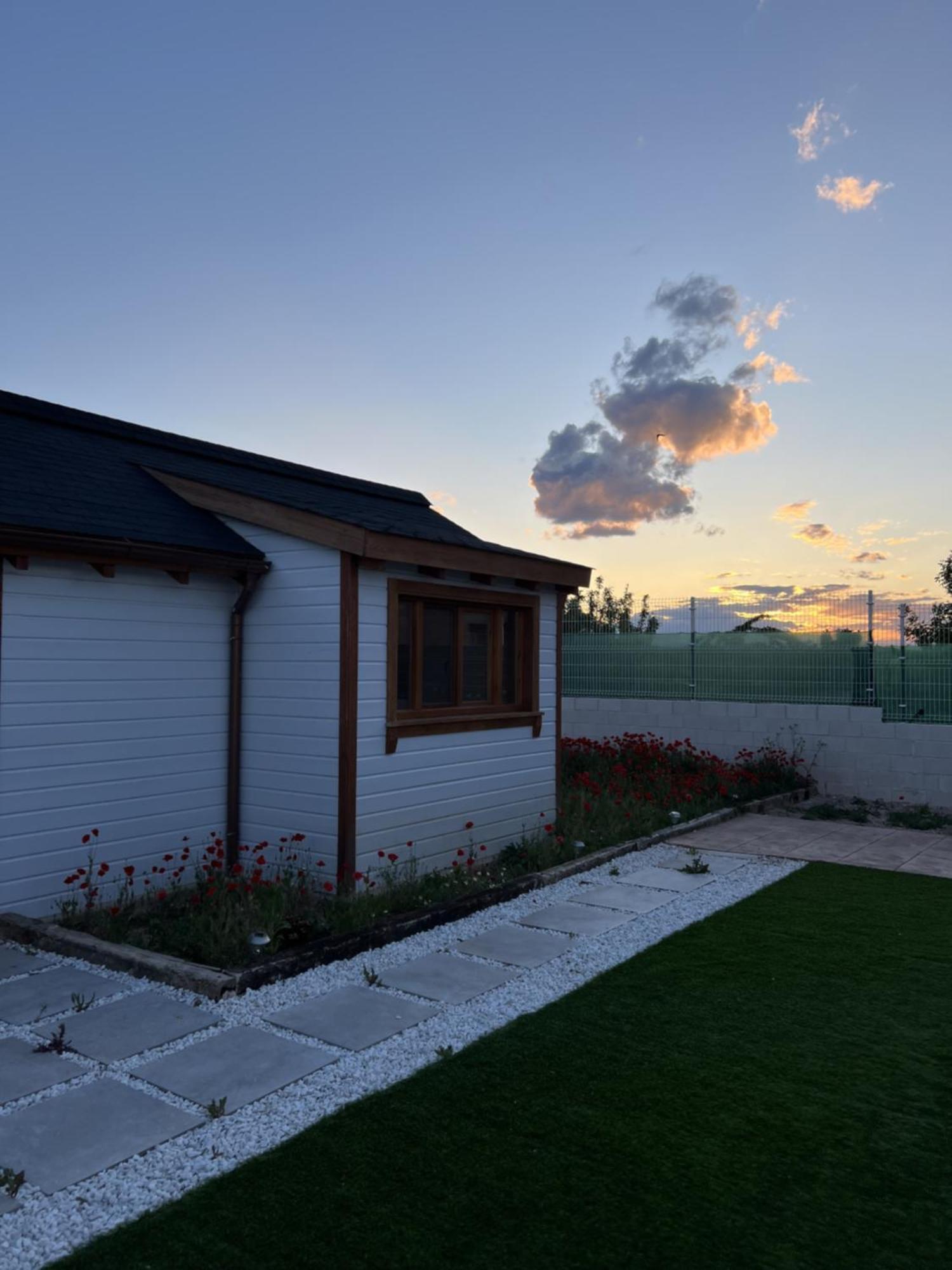 Luxury Rural Cuenca Villas Extérieur photo