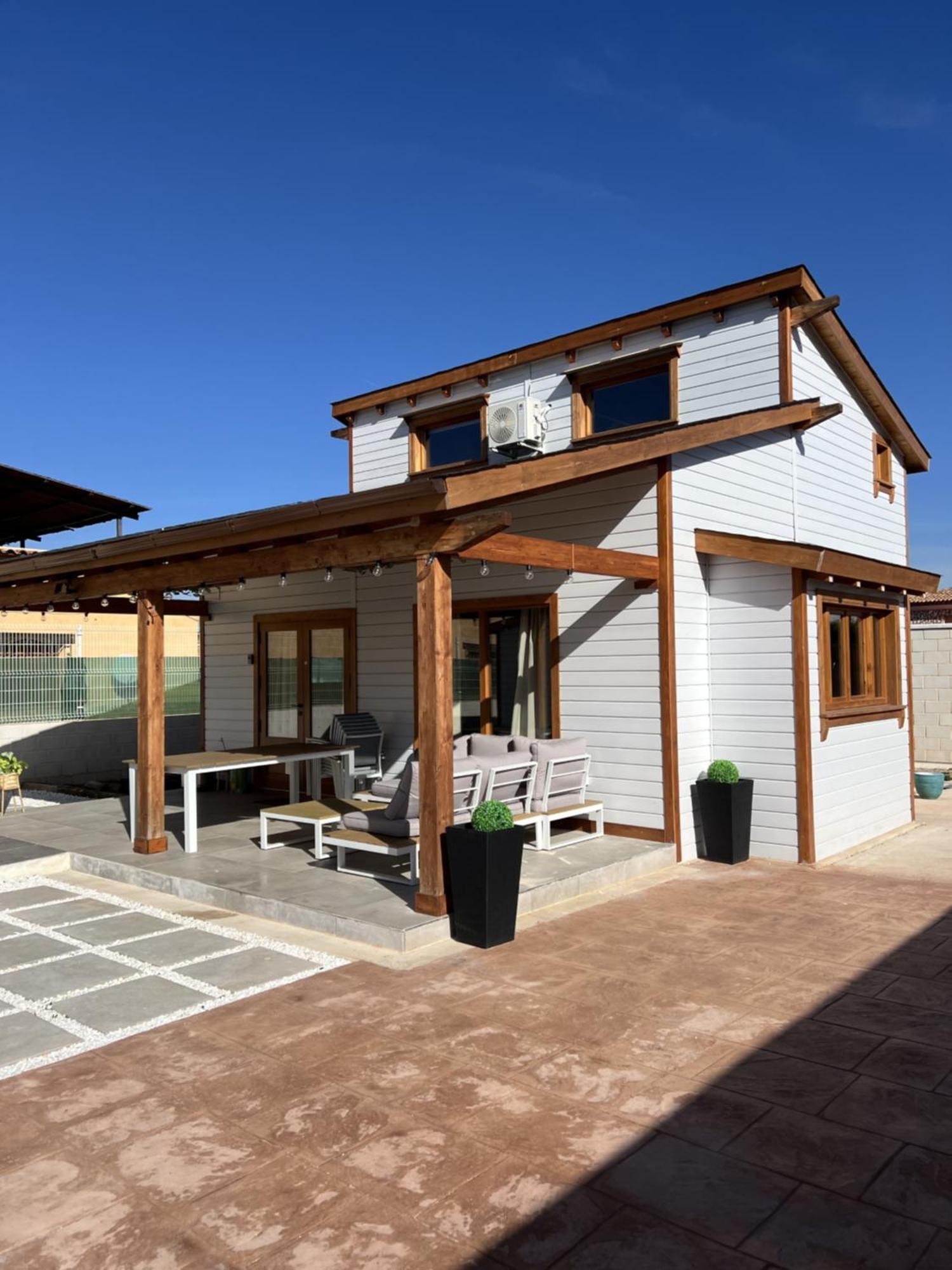 Luxury Rural Cuenca Villas Extérieur photo