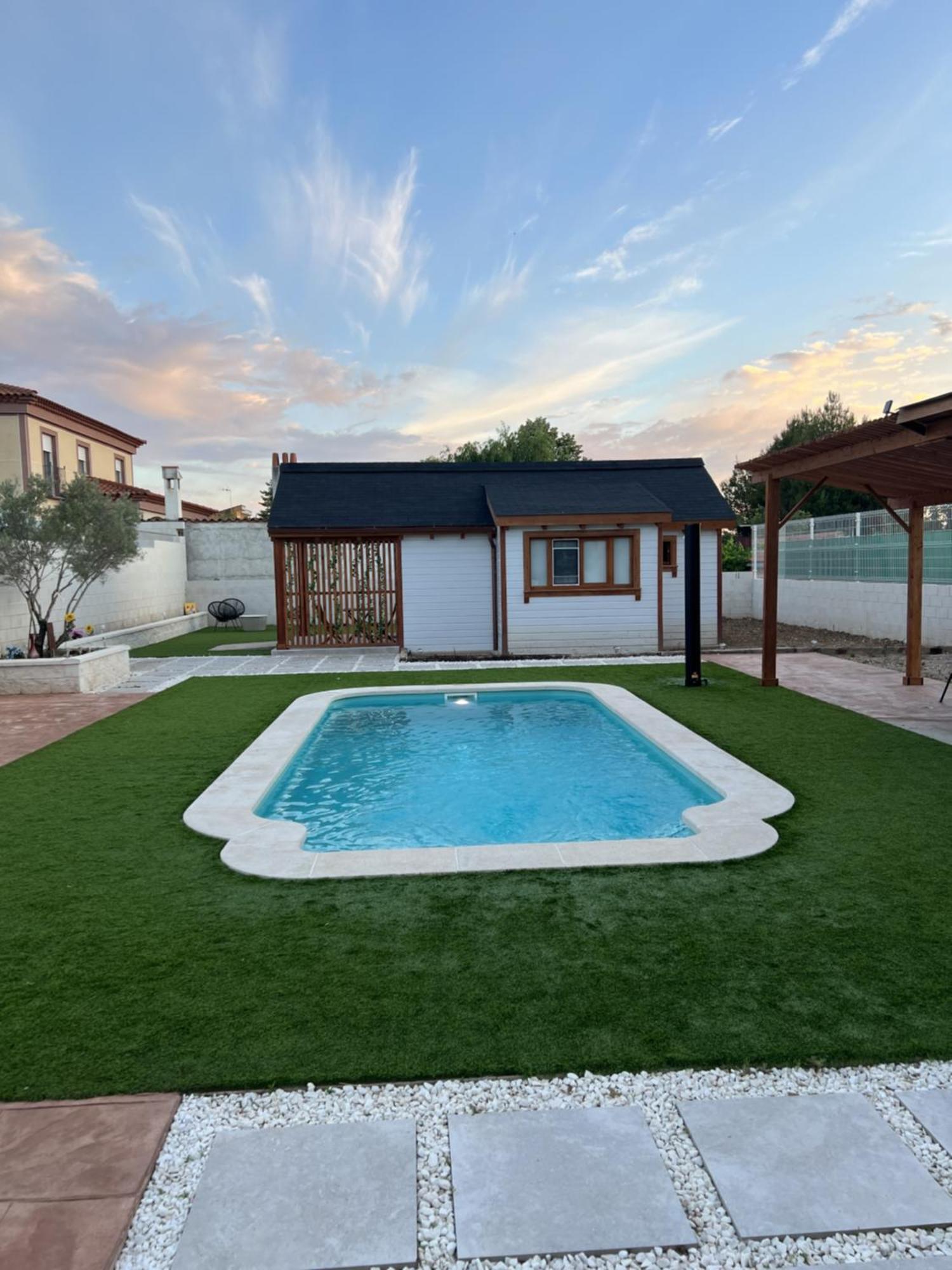 Luxury Rural Cuenca Villas Extérieur photo