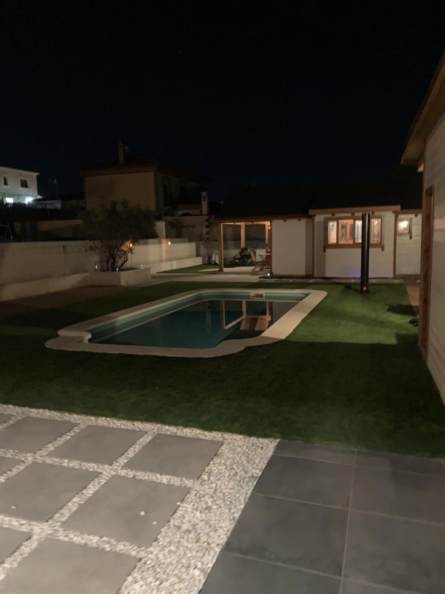 Luxury Rural Cuenca Villas Extérieur photo