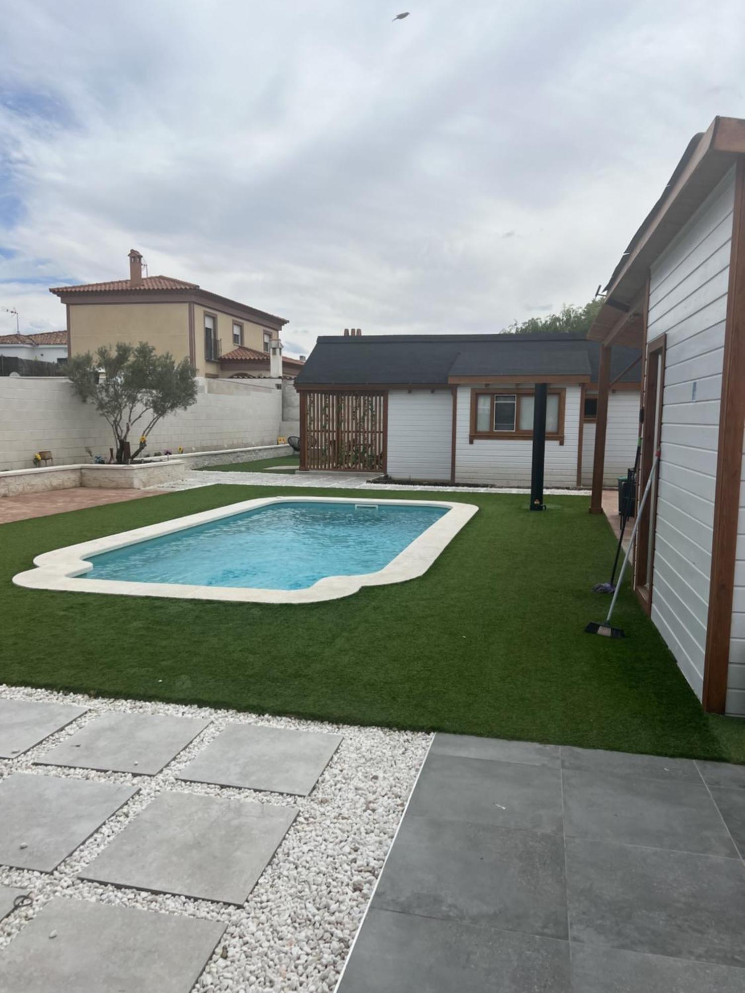 Luxury Rural Cuenca Villas Extérieur photo