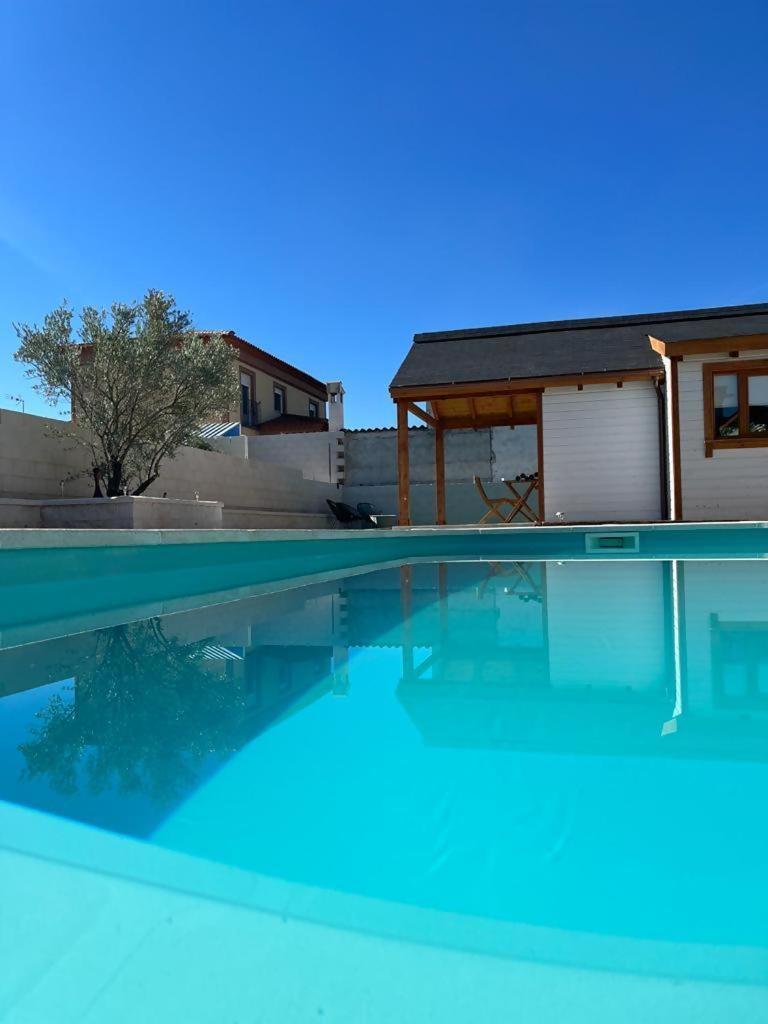 Luxury Rural Cuenca Villas Extérieur photo