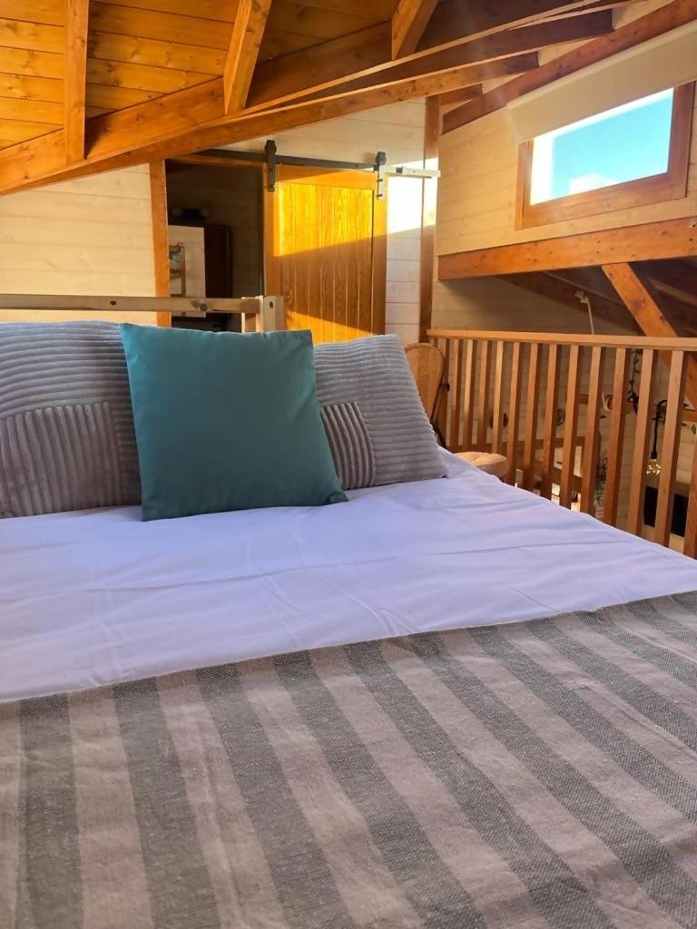 Luxury Rural Cuenca Villas Chambre photo