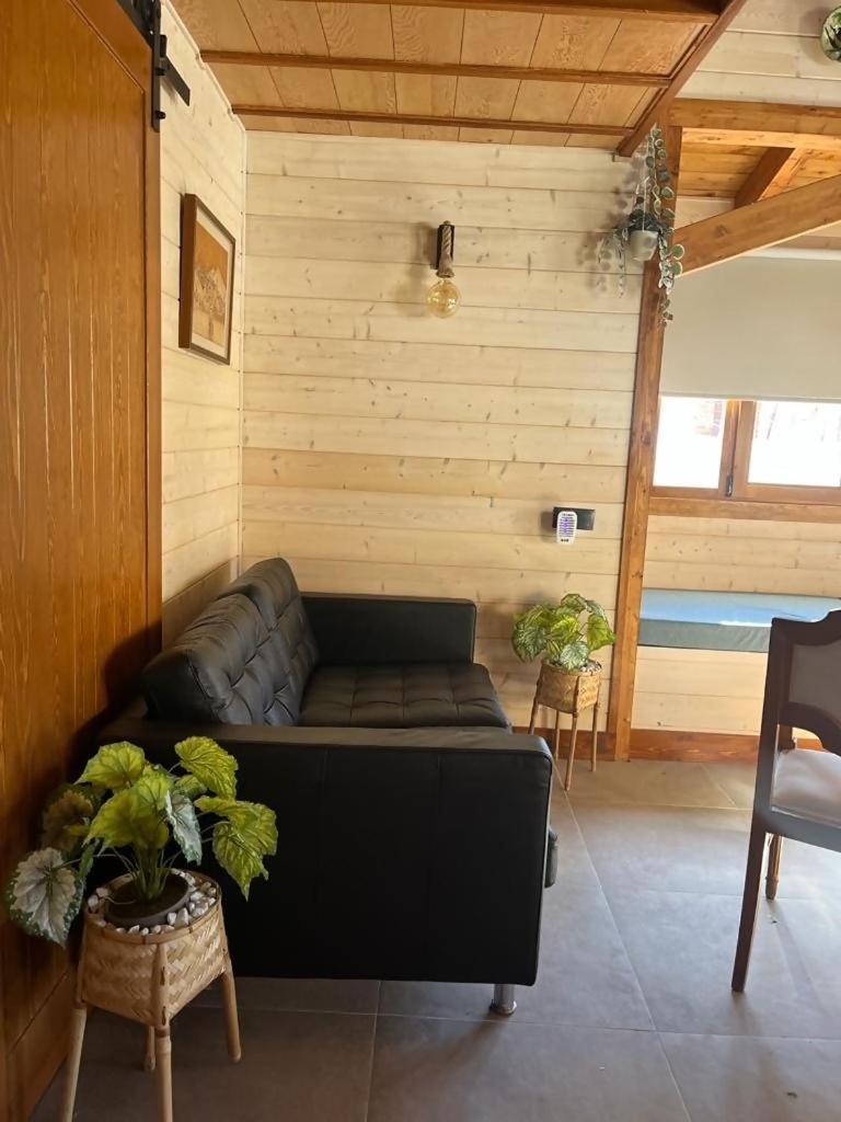 Luxury Rural Cuenca Villas Chambre photo