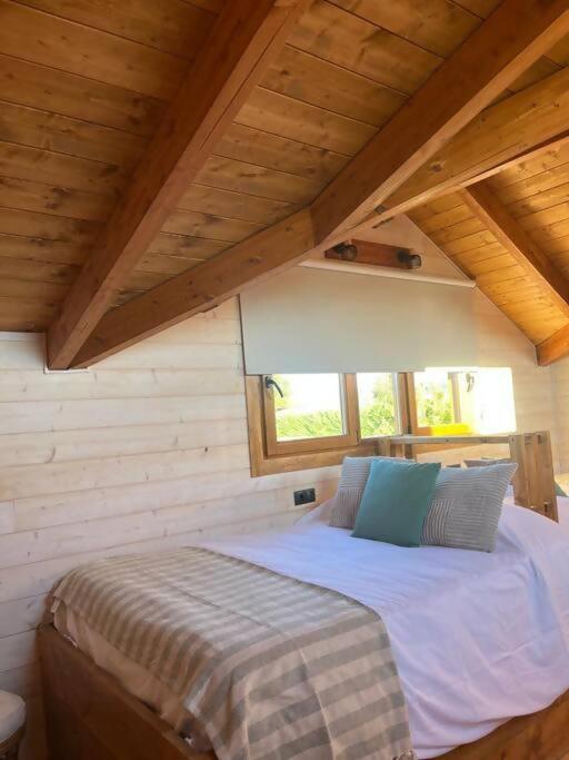 Luxury Rural Cuenca Villas Chambre photo