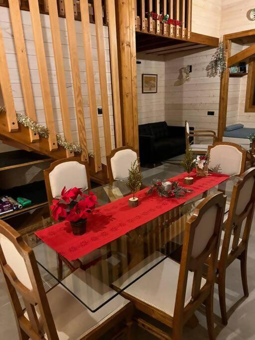 Luxury Rural Cuenca Villas Chambre photo