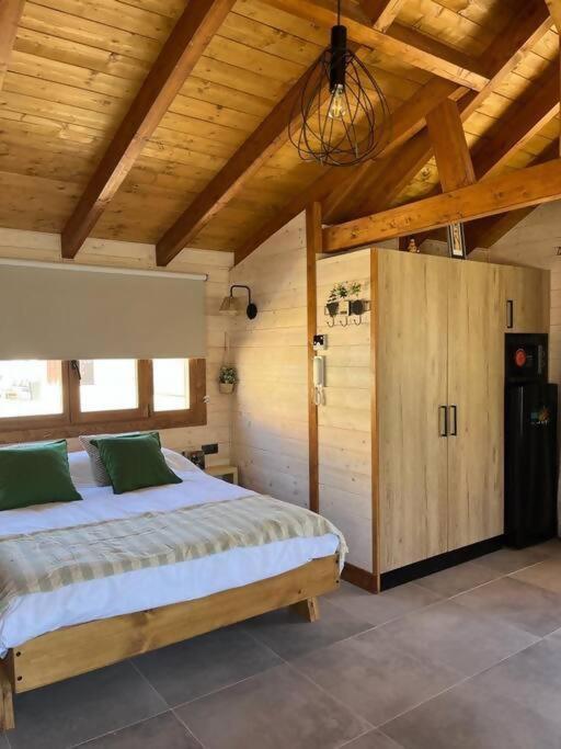 Luxury Rural Cuenca Villas Chambre photo